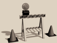Residential Masterworks Under Construction